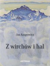 Z wirchów i hal