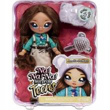 Na Na Na Surprise Teens Doll Amelia Outback (4szt)