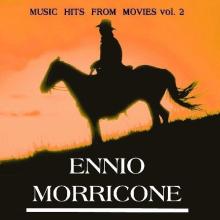 Music Hits From Movies - Ennio Morricone CD