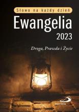 Ewangelia 2023 Droga, Prawda i Życie mała BR