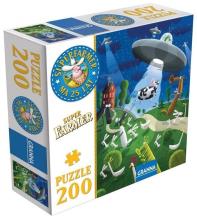 Puzzle 200 Superfarmer GRANNA