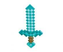 Diamentowy miecz - Minecraft