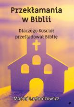 Przekłamania w Biblii