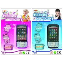 Telefon na baterie MIX