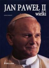 Jan Paweł II święty