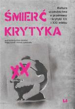 Śmierć krytyka