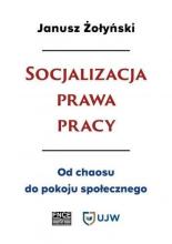 Socjalizacja prawa pracy