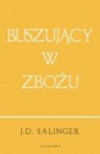 Buszujący w zbożu w.jubileuszowe