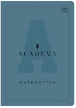 Zeszyt A5/60K kratka Matematyka Academy (10szt)