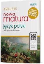 Matura 2023 Język polski Arkusze ZP OPERON
