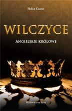 Wilczyce. Angielskie królowe