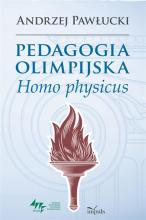 Pedagogia olimpijska. Homo physicus