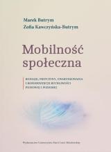 Mobilność społeczna. Rodzaje, przyczyny,...