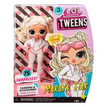 LOL Surprise Tweens - Marilyn Star