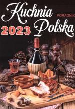 Poradnik 2023 A5 Zdzierak kuchnia polska