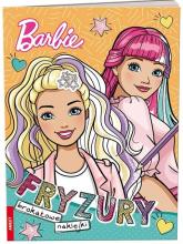 Barbie. Fryzury