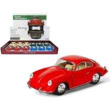 Porshe 356 B Carrera 2 1:32 MIX