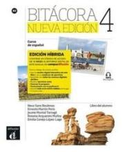 Bitacora 4 Nueva edicion Edición hbrida