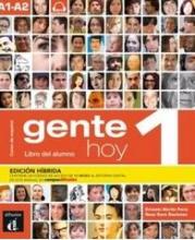 Gente Hoy 1 Edicion hbrida