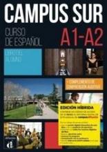 Campus Sur A1-A2 Edicion hibrida