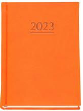 Terminarz 2023 OLA Pomarańczowy