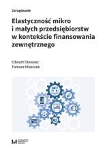 Elastyczność mikro i małych przedsiębiorstw