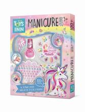 Manicure studio Unicorn STnux