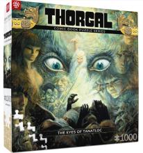 Puzzle 1000 Thorgal: The Eyes of Tanatloc