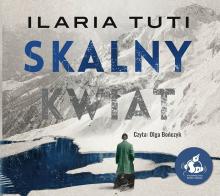 Skalny kwiat audiobook