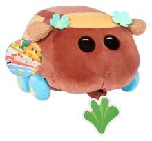 Pui Pui Molcar Large 16" Plush - Choco