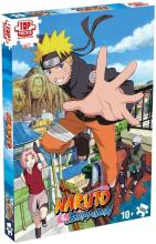 Puzzle 1000 Naruto New Design