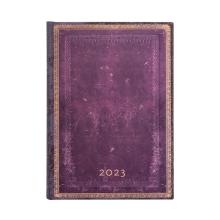 Kalendarz książkowy midi 2023 Concord