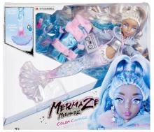 Mermaze Mermaidz W Theme Doll - KI