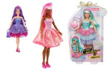 Dream Ella Candy Princess (4szt)