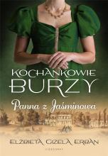 Kochankowie Burzy T.1 Panna z Jaśminowa