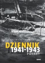 Dziennik 1941-1943. Ponary