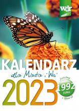 Kalendarz 2023 dla Miasta i Wsi