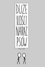 Duże ilości naraz psów T.2