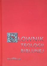 Słownik teologii biblijnej