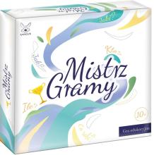 Mistrz Gramy