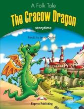 Cracow Dragon SB + DigiBook