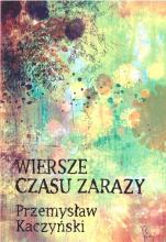 Wiersze czasu zarazy