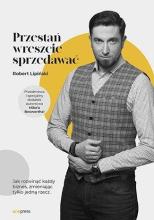 Przestań wreszcie sprzedawać