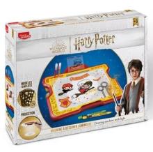 Podświetlana tablica Lumi Board Harry Potter MAPED