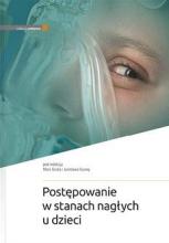 Postępowanie w stanach nagłych u dzieci