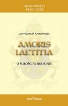 Adhortacja apostolska Amoris Laetitia