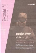 Podstawy chirurgii T.1 w.3