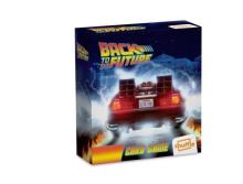 Shuffle Retro - Back to the Future CARTAMUNDI