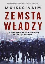 Zemsta władzy