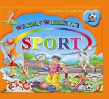 Wesołe wierszyki - Sport Arti